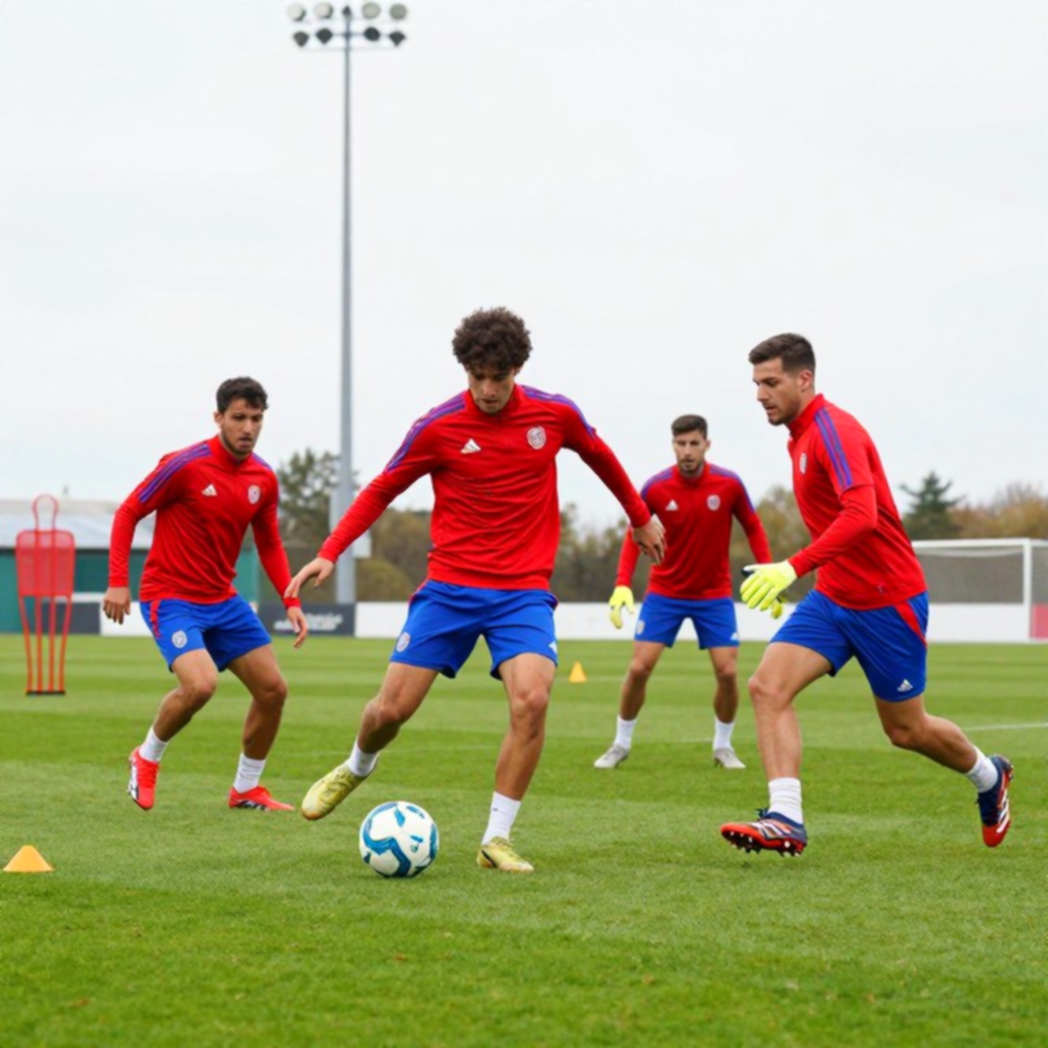 U17 nữ Việt Nam: 28 bàn thắng, một trận đấu thật và ranh giới của bảng tỷ số