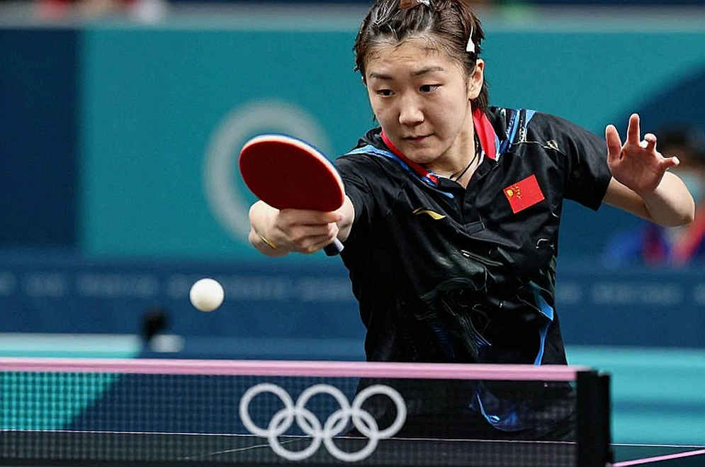 Sam Altshuler hạ Simion Bobi 3-1, giành vàng lịch sử tại ITTF Para Challenger Spokane Sam Altshuler hạ Simion Bobi 3-1, giành vàng lịch sử tại ITTF Para Challenger Spokane