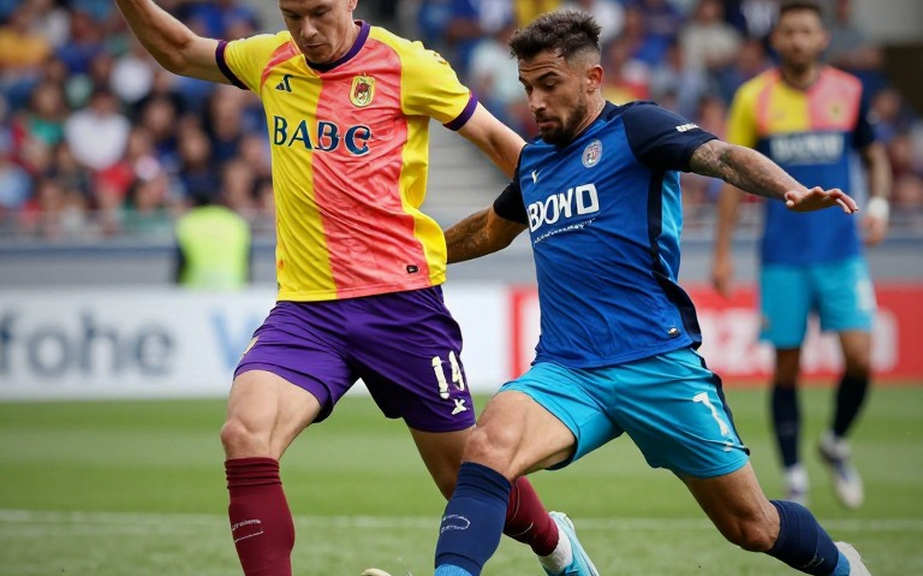 Bernal bị treo giò 4 trận: Real Betis và cái giá không nằm trên sân cỏ