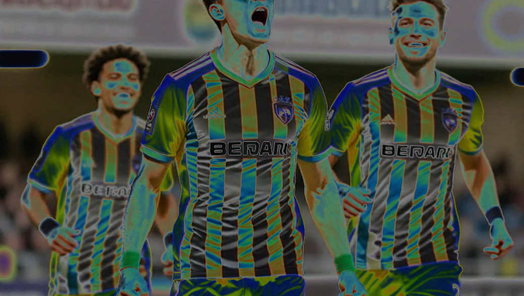 V.League và khoảng trống dữ liệu: vì sao phân tích bóng đá Việt Nam nhiều lần kết thúc bằng trang giấy trắng