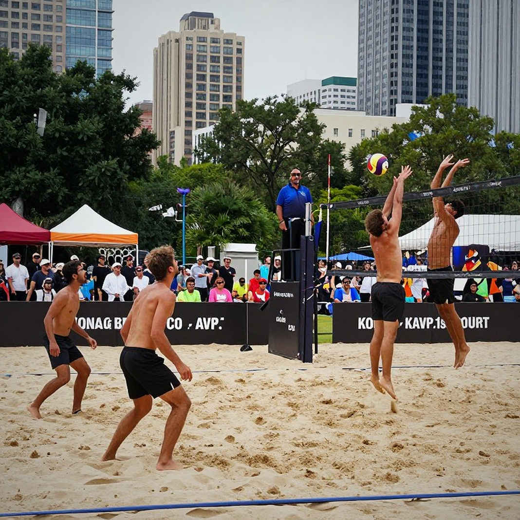 2027 Women's Volleyball World Cup: 18 Spots Filled as Continental Qualifying Closes 2027 Women's Volleyball World Cup: 18 Spots Filled as Continental Qualifying Closes