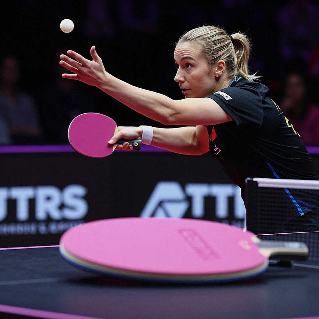 China-EU Table Tennis: When 'Friendship' Becomes an Institutional Strategy China-EU Table Tennis: When 'Friendship' Becomes an Institutional Strategy
