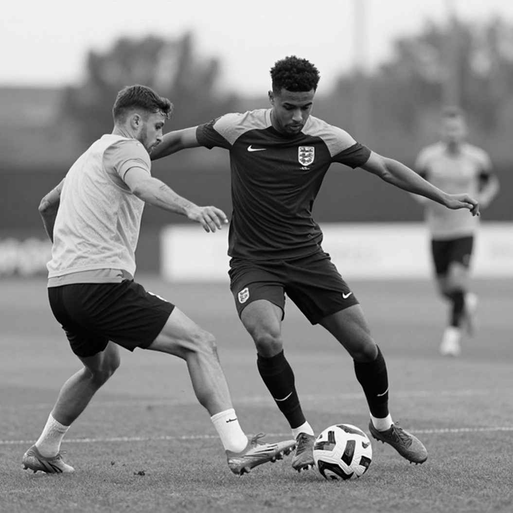 Raphinha and Barcelona's Striker Question: When Versatility Replaces a Signing Raphinha and Barcelona's Striker Question: When Versatility Replaces a Signing