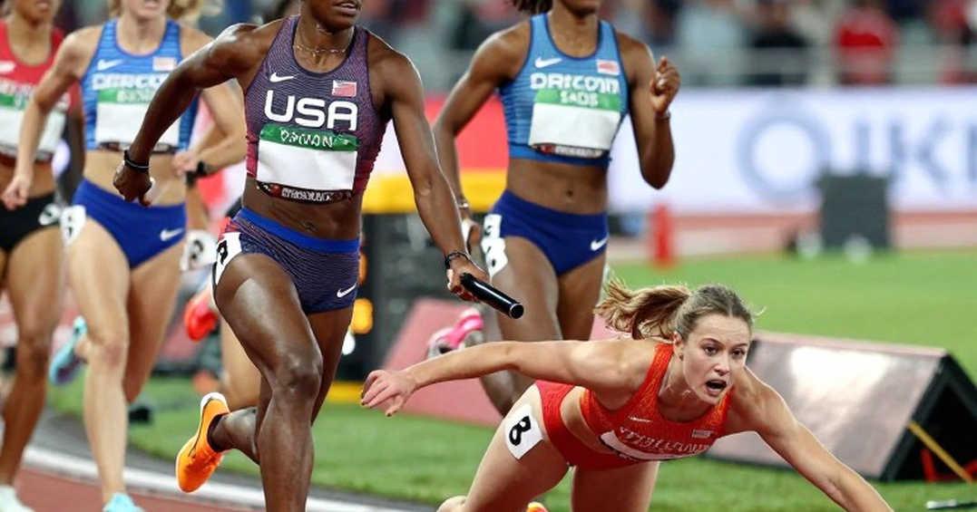 15.000 người chạy quanh Vịnh Di sản: Bản hợp đồng tiếp thị đội lốt thể thao