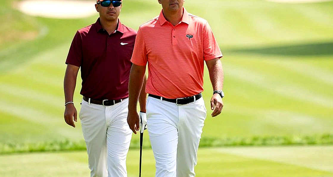 Khi một bản phân tích golf trống rỗng: Tín hiệu cảnh báo cho golf Việt Khi một bản phân tích golf trống rỗng: Tín hiệu cảnh báo cho golf Việt