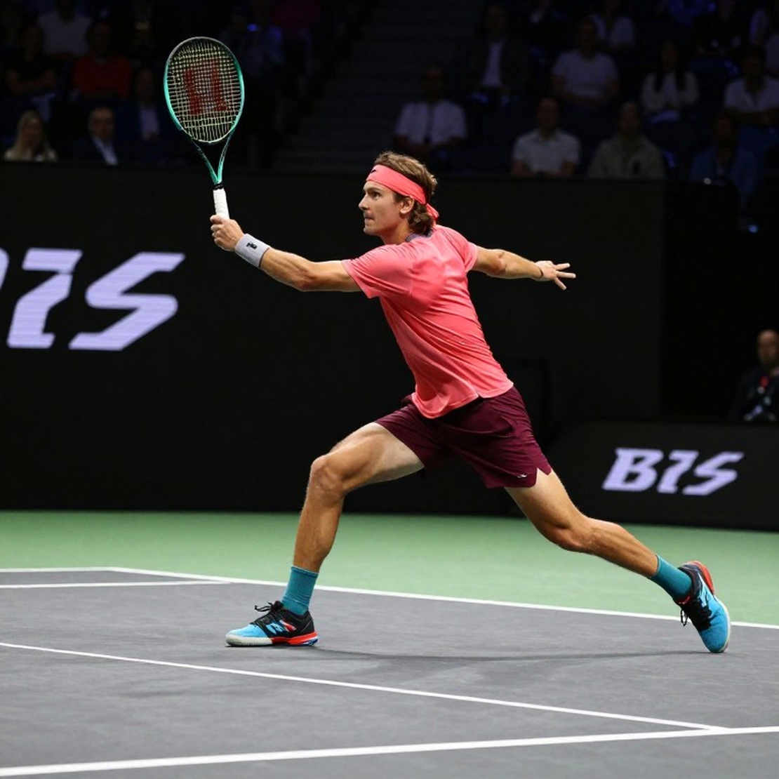 The Big Data Era in Tennis: When Every Rally is Measured by Algorithms The Big Data Era in Tennis: When Every Rally is Measured by Algorithms