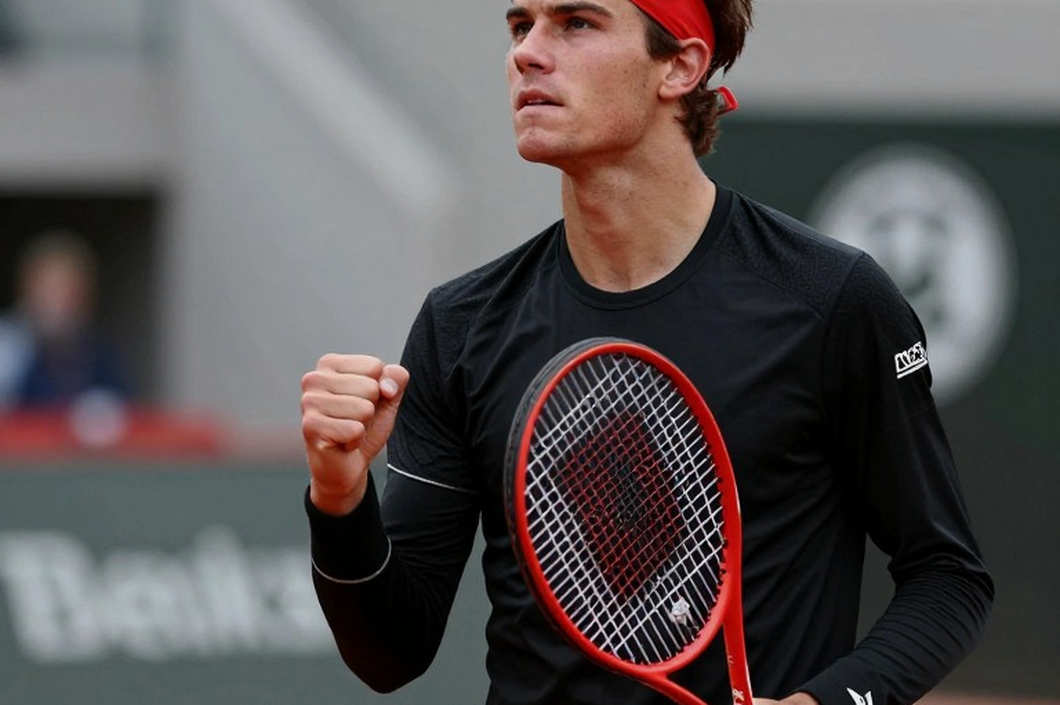 Alex Eala Vượt Qua Oliynykova Ở Vòng Hai US Open, Bước Chân Lịch Sử Vào Vòng Ba