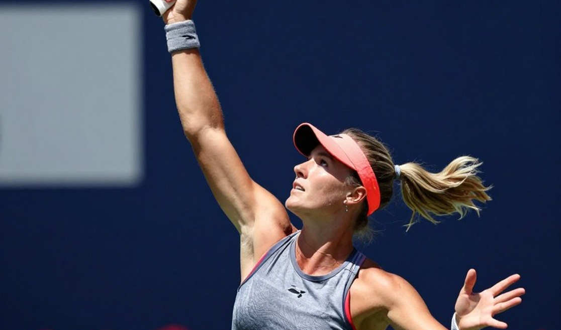Alex Eala Vượt Qua Oliynykova Ở Vòng Hai US Open, Bước Chân Lịch Sử Vào Vòng Ba Alex Eala Vượt Qua Oliynykova Ở Vòng Hai US Open, Bước Chân Lịch Sử Vào Vòng Ba