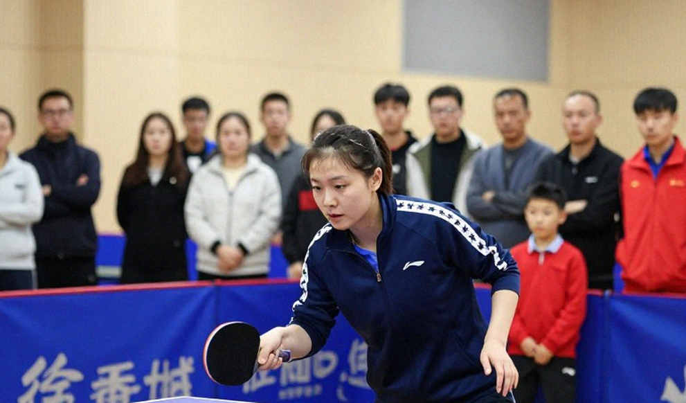 ITTF trao lại World Hopes Week 2026 cho Sheffield: giá trị thật của một sự kiện không có điểm số