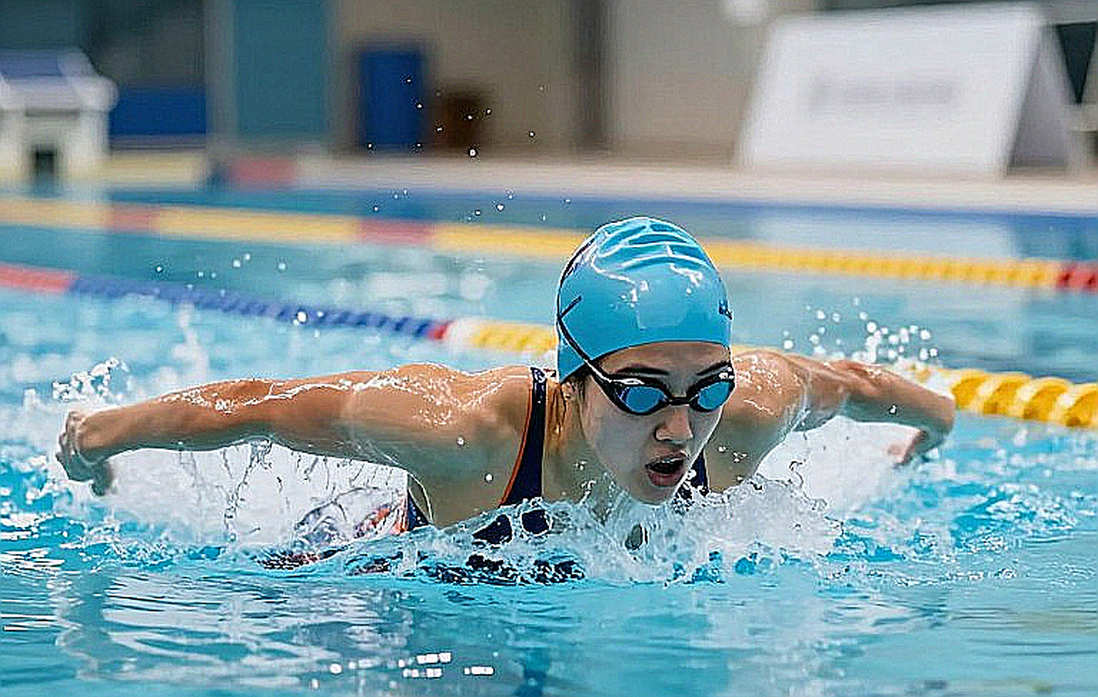 1.845 suất dự Olympic Trials 2028: Nước Mỹ đang có quá nhiều người bơi đạt chuẩn