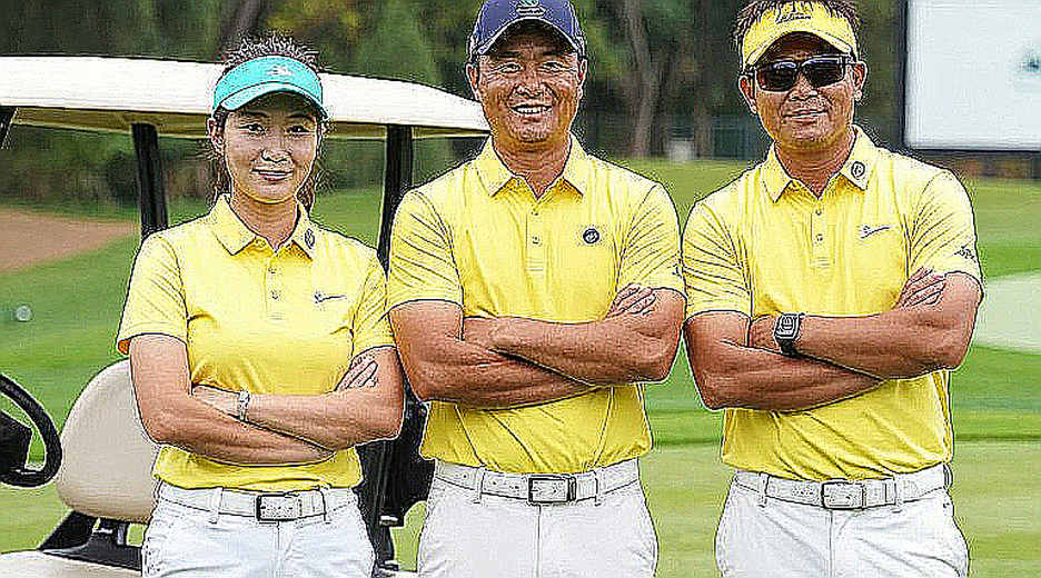 Tiếng lạch cạch trong đầu gậy: Khi luật golf phân xử giữa cảm giác và bằng chứng Tiếng lạch cạch trong đầu gậy: Khi luật golf phân xử giữa cảm giác và bằng chứng
