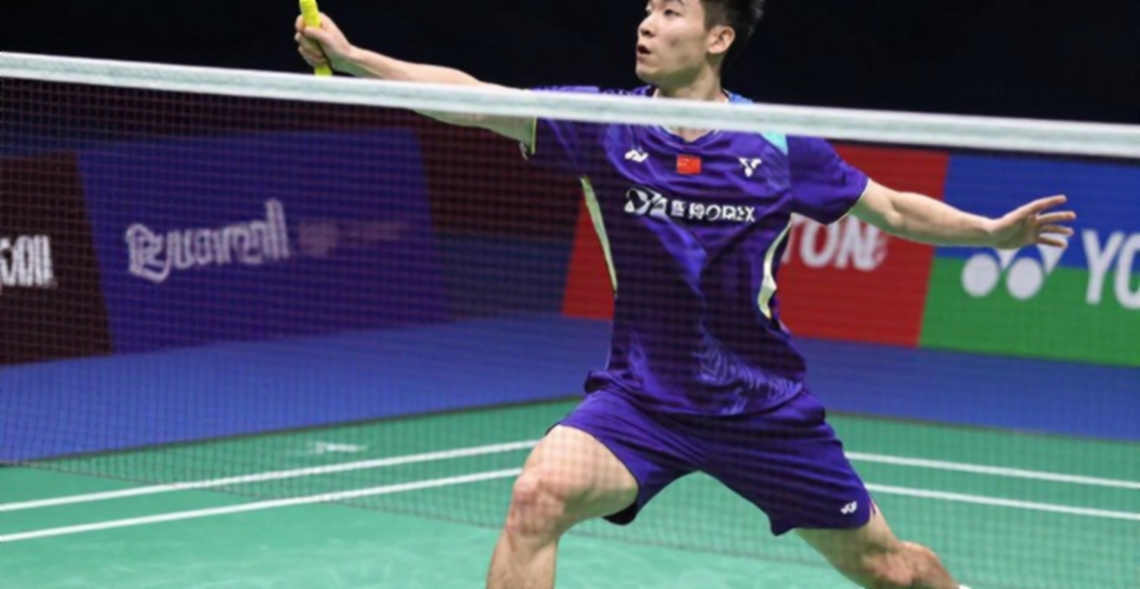 China Masters 2026: Srikanth và Satwik-Chirag tiến bước, Tanvi Sharma dừng bước đầy tiếc nuối