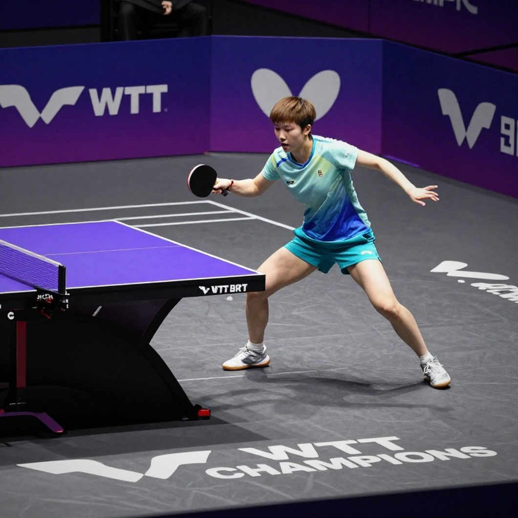 Malaysia and China in Badminton's Long War: When a Training Ecosystem Decides the Fate of Every Shuttle Malaysia and China in Badminton's Long War: When a Training Ecosystem Decides the Fate of Every Shuttle