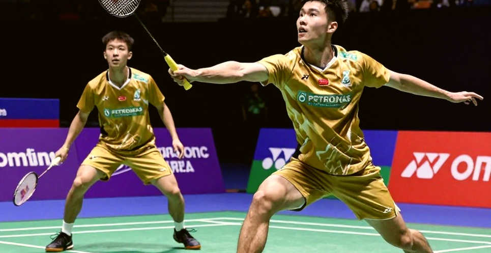 Lakshya Sen tại Asian Games 2026: Bảng đối đầu kể câu chuyện khác về con đường đến vàng Lakshya Sen tại Asian Games 2026: Bảng đối đầu kể câu chuyện khác về con đường đến vàng