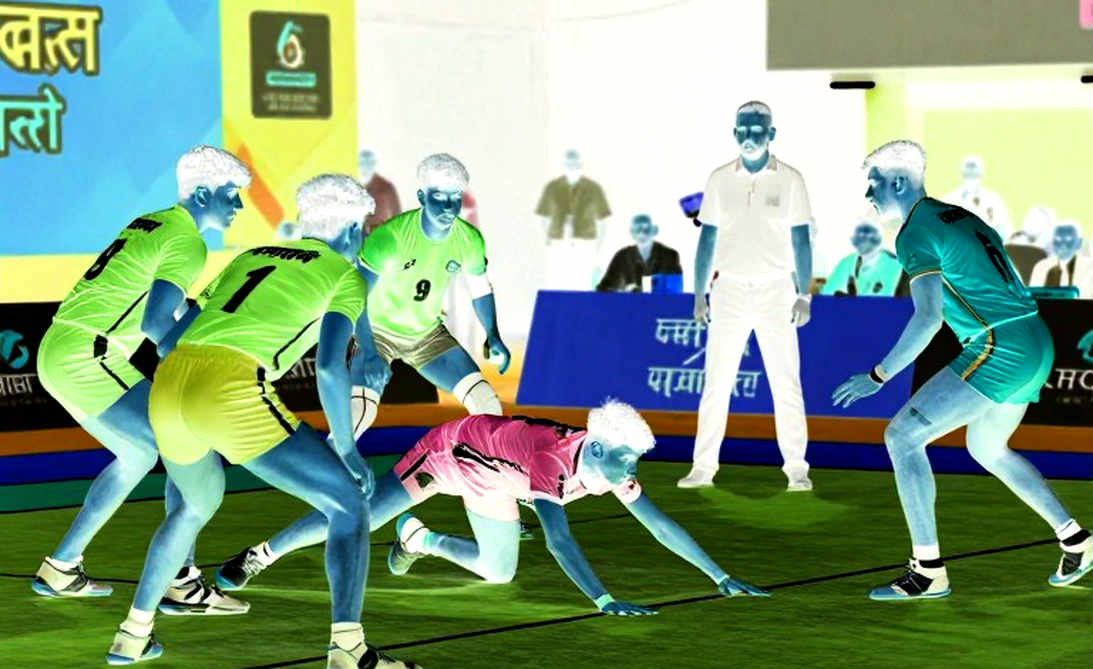 VIRESA Holds Esports Rights for ASIAD 20: What Is Clear, What Is Still Missing