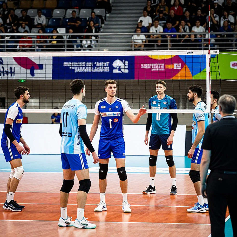 Bóng chuyền nữ Việt Nam dừng bước tứ kết Asian Games: Ngưỡng trần không nằm ở thất bại trước Trung Quốc