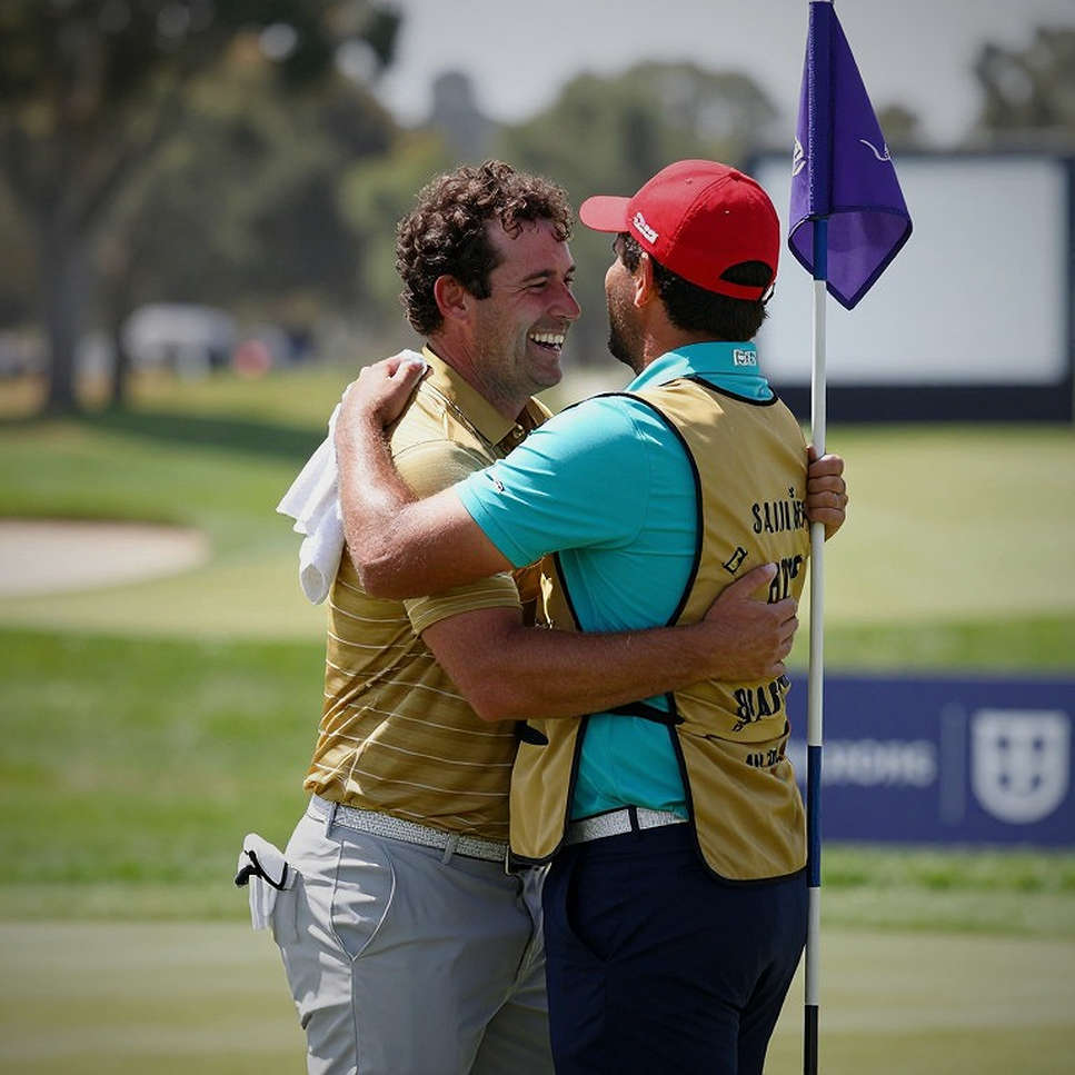 Solheim Cup: Woad and Hull's 0.5 Points, and the Gap Between Feeling Good and Winning Matches Solheim Cup: Woad and Hull's 0.5 Points, and the Gap Between Feeling Good and Winning Matches