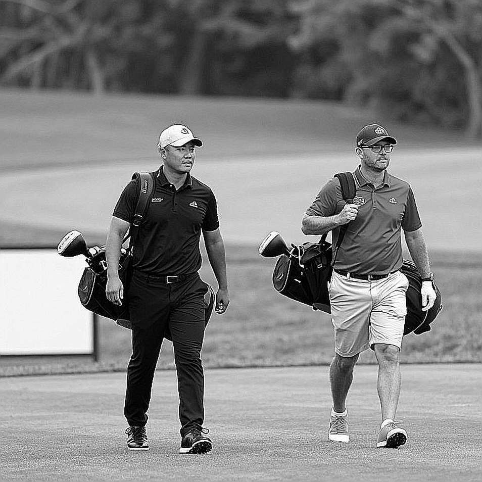 Bridges Cup 2026 tại Trump Turnberry: Bộ kit hơn một tá chi tiết và ngôn ngữ hàng hiệu của làng golf nghiệp dư thế giới
