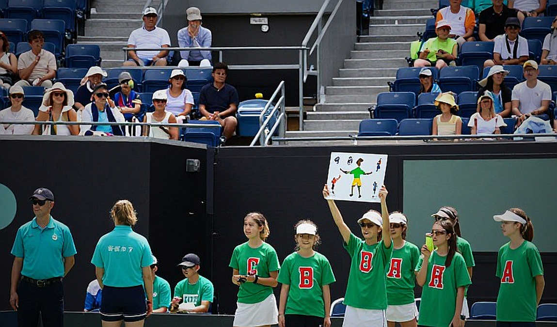 Elina Svitolina và Gaël Monfils kết thúc hôn nhân: dòng tít nói về chiến tranh, lời tự sự nói điều khác