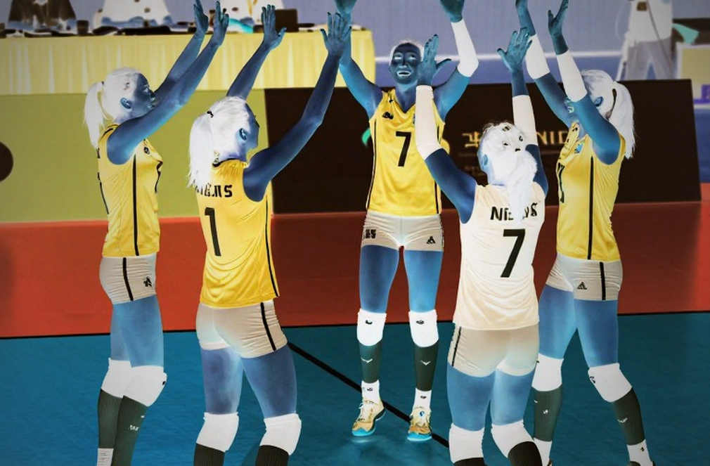 Phần Lan hạ Ý 3-2 tại EuroVolley 2026: Cú sốc lớn nhất giải, đo bằng đúng bốn điểm