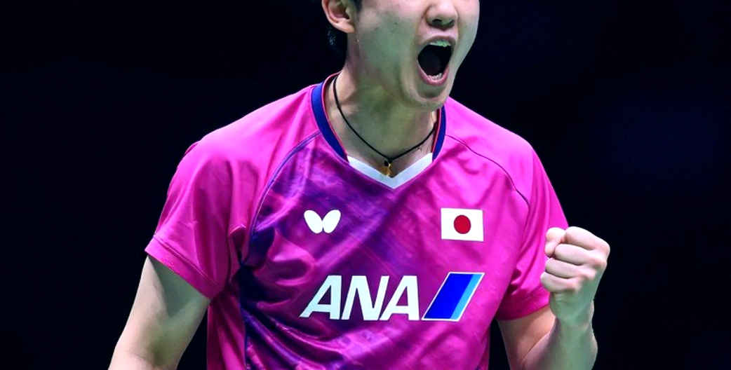 Paris 2026 Olympic Men's Singles Badminton Final: Axelsen Wins, Kunlavut Loses to a System Error Paris 2026 Olympic Men's Singles Badminton Final: Axelsen Wins, Kunlavut Loses to a System Error
