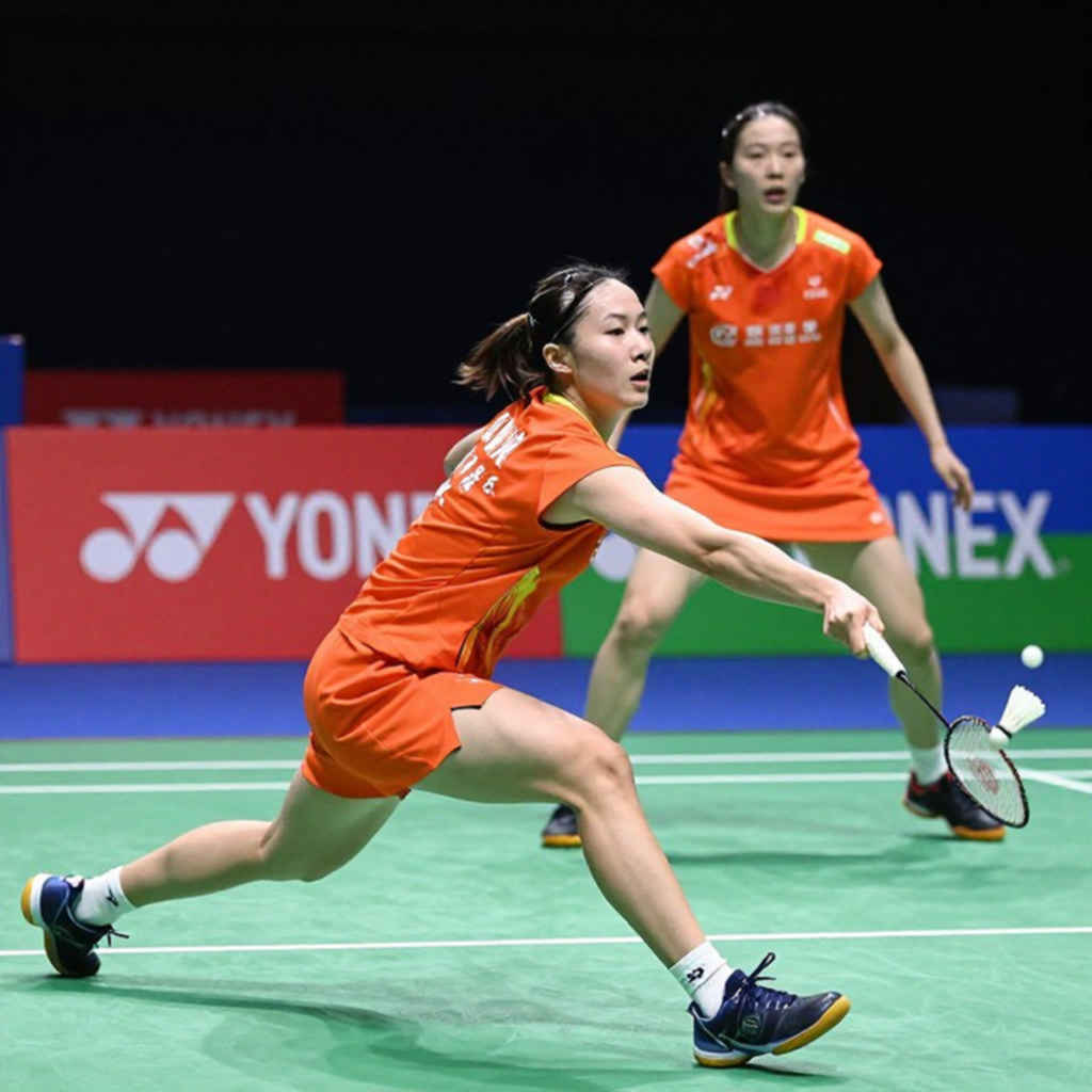 An Se-young bảo vệ tấm vàng Asian Games 2026: Những kỷ lục và khoảng trống phía sau