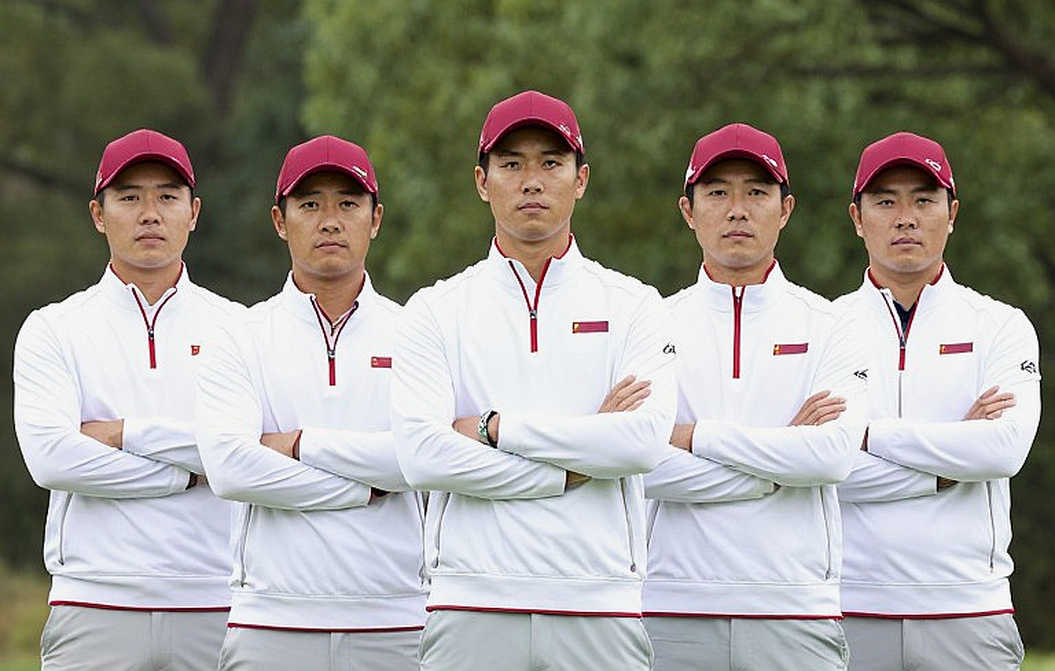 Cột điểm và dòng tiền: điều gì thực sự định hình số phận tay golf châu Á