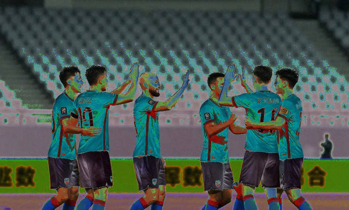 Vòng 1 LPBank V-League 2026-2027: Nam Định thắng đậm, cả bảy trận đều phân thắng bại