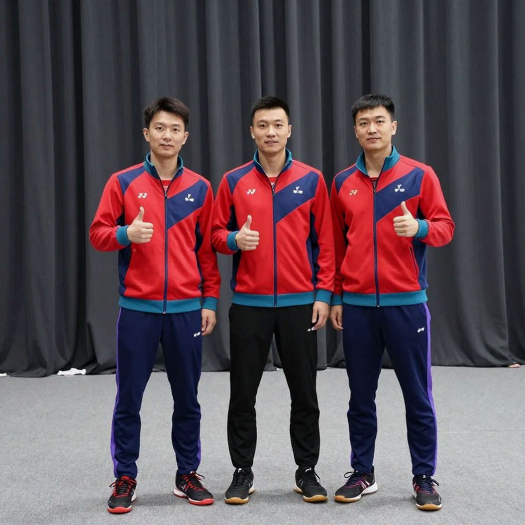 Srikanth tái sinh ở tuổi 33: Chiến thắng trước Victor Lai hé lộ điều gì về cầu lông Ấn Độ?