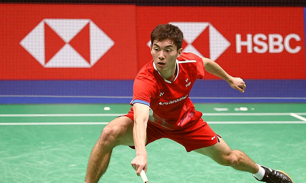 Srikanth tái sinh ở tuổi 33: Chiến thắng trước Victor Lai hé lộ điều gì về cầu lông Ấn Độ? Srikanth tái sinh ở tuổi 33: Chiến thắng trước Victor Lai hé lộ điều gì về cầu lông Ấn Độ?