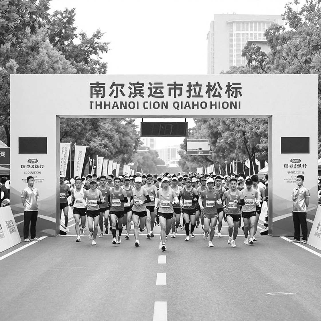 Từ Albuquerque 2026 tới Sydney 2026: Hai mươi năm đường chạy học cách mặc Từ Albuquerque 2026 tới Sydney 2026: Hai mươi năm đường chạy học cách mặc