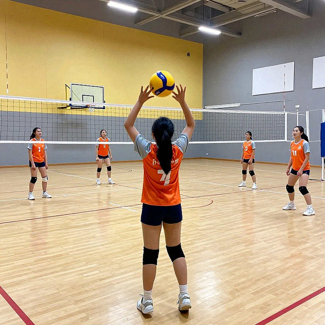 Japan and Iran go unbeaten through AVC 2026 pool play: Power still untested Japan and Iran go unbeaten through AVC 2026 pool play: Power still untested