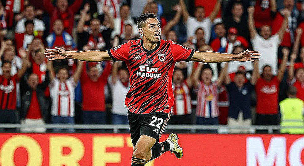 Inside the V.League Transfer Market: Where Deals Die of Cash Flow, Not Signatures Inside the V.League Transfer Market: Where Deals Die of Cash Flow, Not Signatures