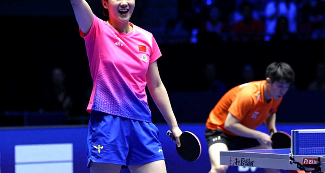 Worthing TTC mở giải Junior Team 1 Star: khi câu lạc bộ tự vá khoảng trống đáy kim tự tháp bóng bàn Anh