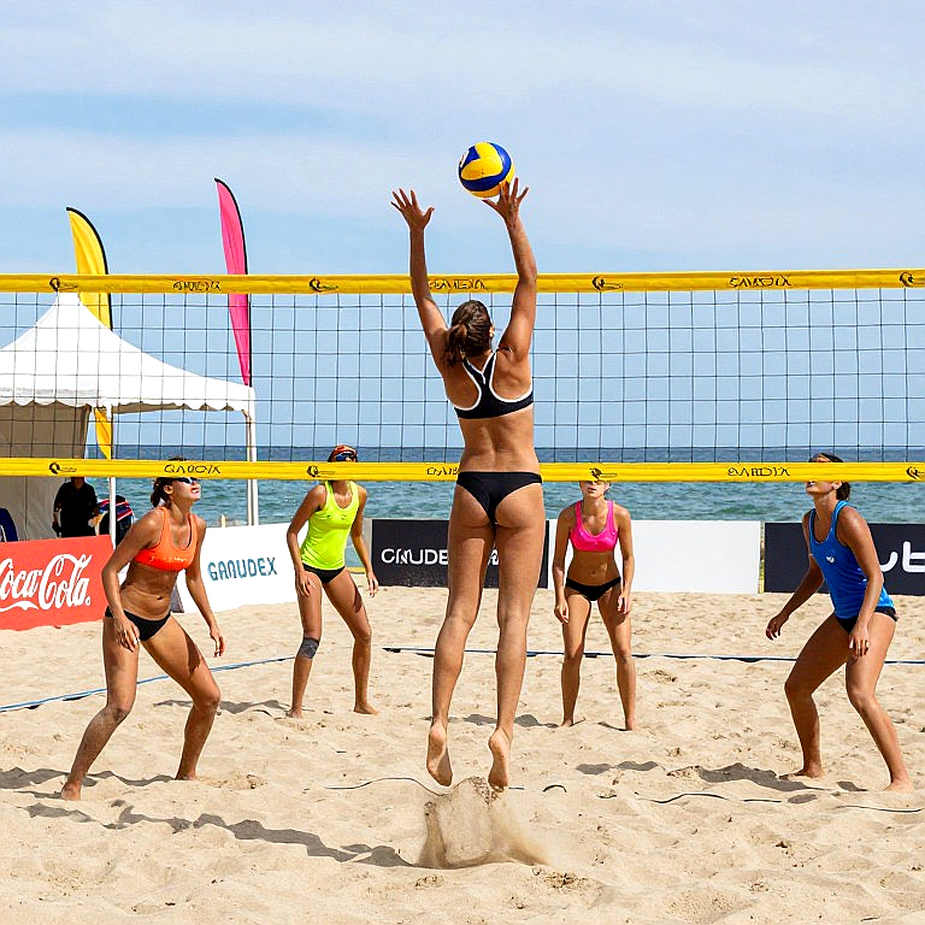 Bóng chuyền NCAA nữ 2026: Khi Shriners Children's Showdown biến lịch thi đấu ACC - SEC thành công cụ đo lường