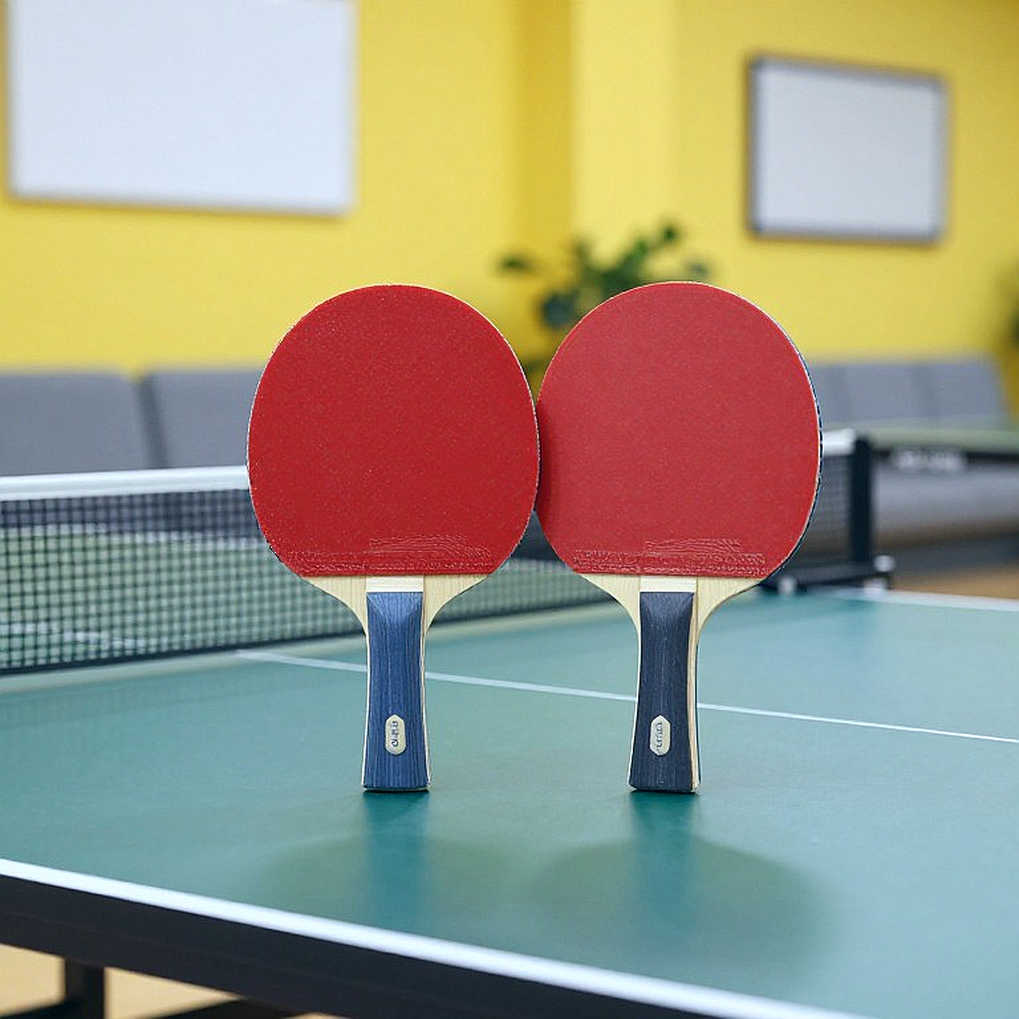 Ván 9-9 ở Bắc Kinh: dữ liệu bóng bàn đọc lại cú lật kèo 4-3 của Lin Shidong trước Ma Long