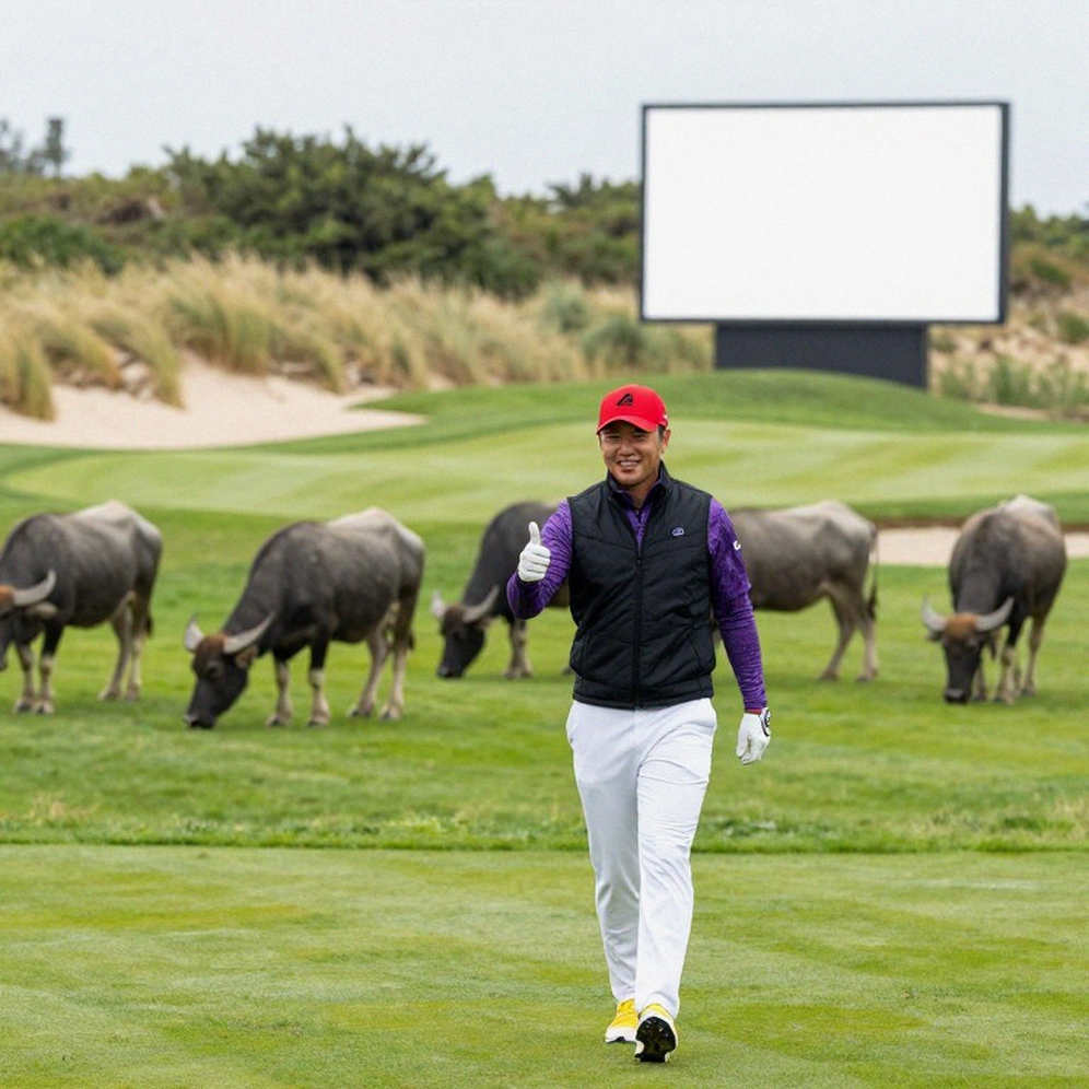 Công nghệ gậy driver golf 2026: Từ tối ưu tốc độ thô sang ưu tiên lòng khoan dung cho golfer nghiệp dư Công nghệ gậy driver golf 2026: Từ tối ưu tốc độ thô sang ưu tiên lòng khoan dung cho golfer nghiệp dư