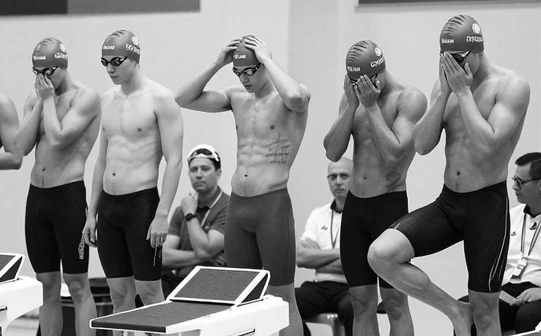 Gui Caribe Đánh Bại Kỷ Lục 45.61 Giây Tại Giải José Finkel Trophy Với Chiến Thắng 100m Bơi Tự Do Ngắn Gui Caribe Đánh Bại Kỷ Lục 45.61 Giây Tại Giải José Finkel Trophy Với Chiến Thắng 100m Bơi Tự Do Ngắn