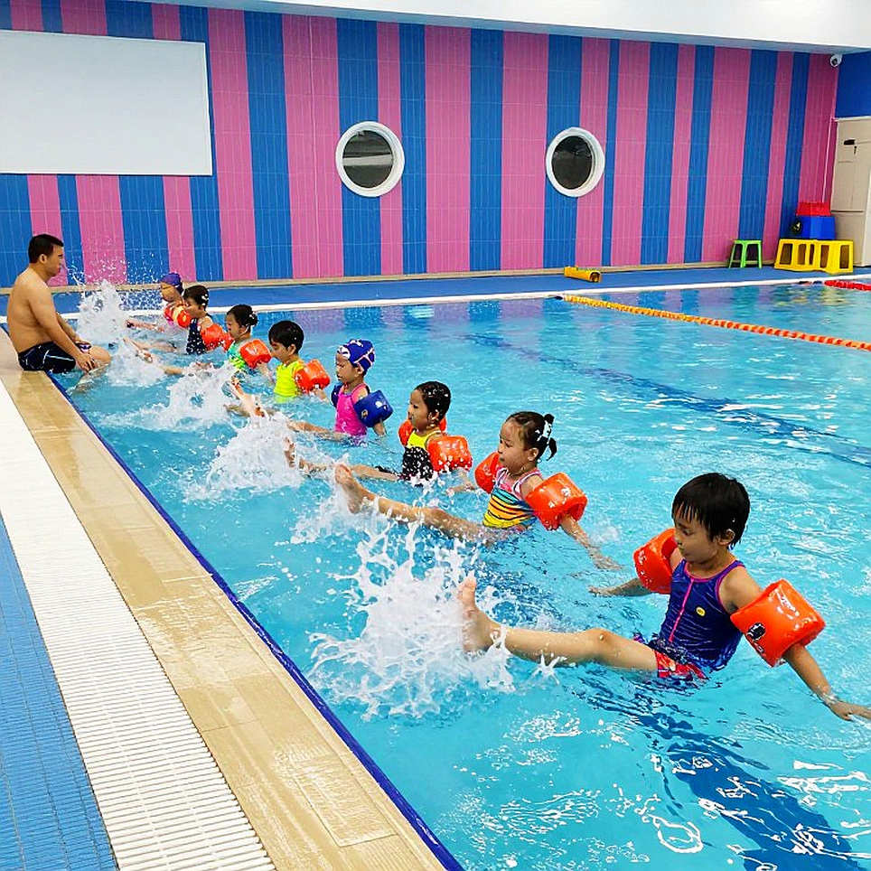 Bơi lội Việt Nam và bài học Kazan: Đã đến lúc bơi bằng dữ liệu, không chỉ bằng đồng hồ bấm giây