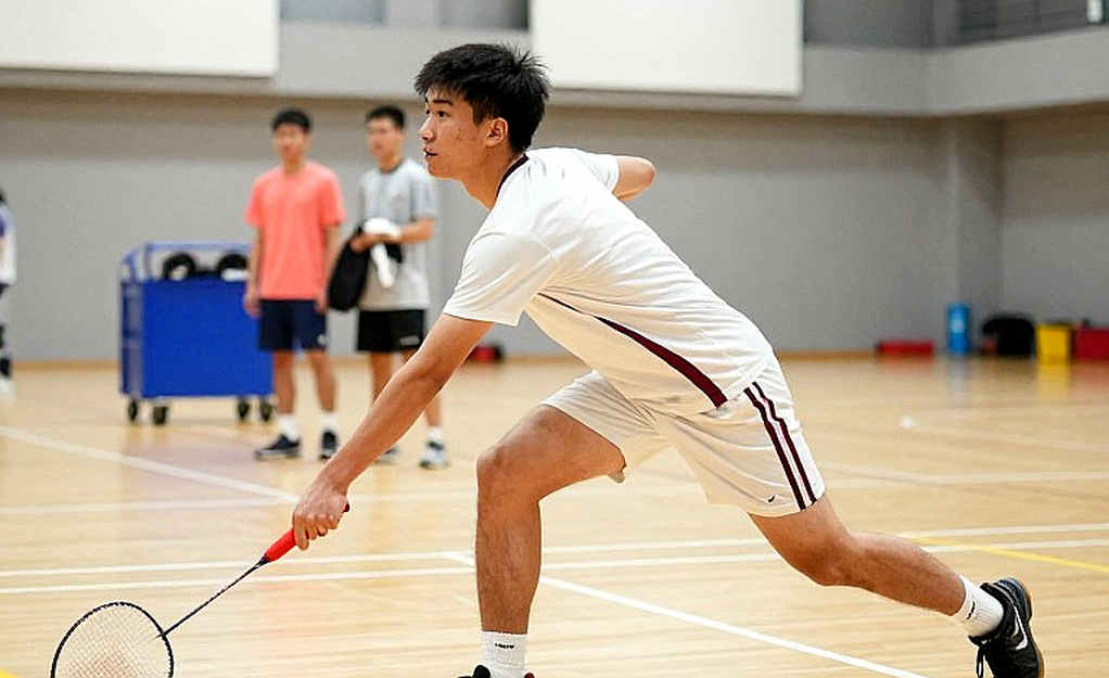 Ashmita Chaliha Calls Out BWF's Super 100 Tournament Standards Ashmita Chaliha Calls Out BWF's Super 100 Tournament Standards