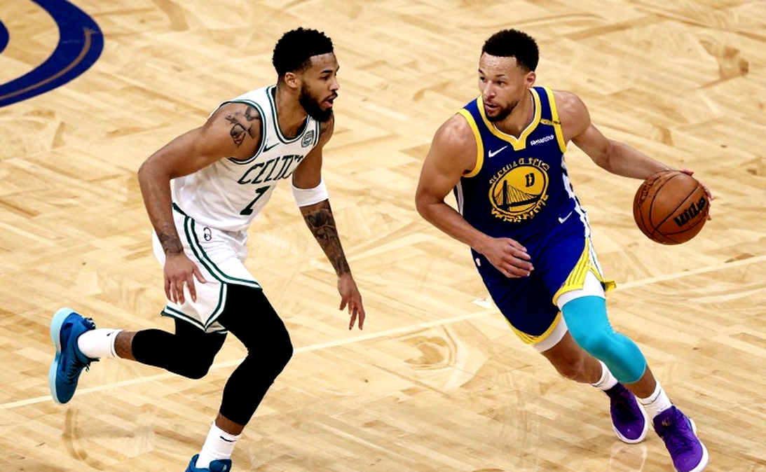 Carsen Edwards, Zalgiris và cú ném ba không nằm trong bảng chỉ số