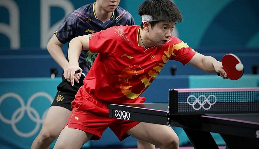 Khi Matilde Pinto vô địch U21 rồi thua bán kết người lớn trong cùng một giải đấu Khi Matilde Pinto vô địch U21 rồi thua bán kết người lớn trong cùng một giải đấu