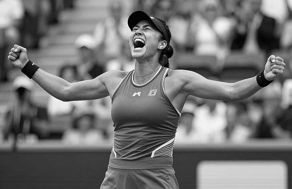 Sabalenka vượt qua Rakhimova: Chiến thắng 6-3, 6-4 nhưng ẩn chứa hồi chuông cảnh báo về thể lực