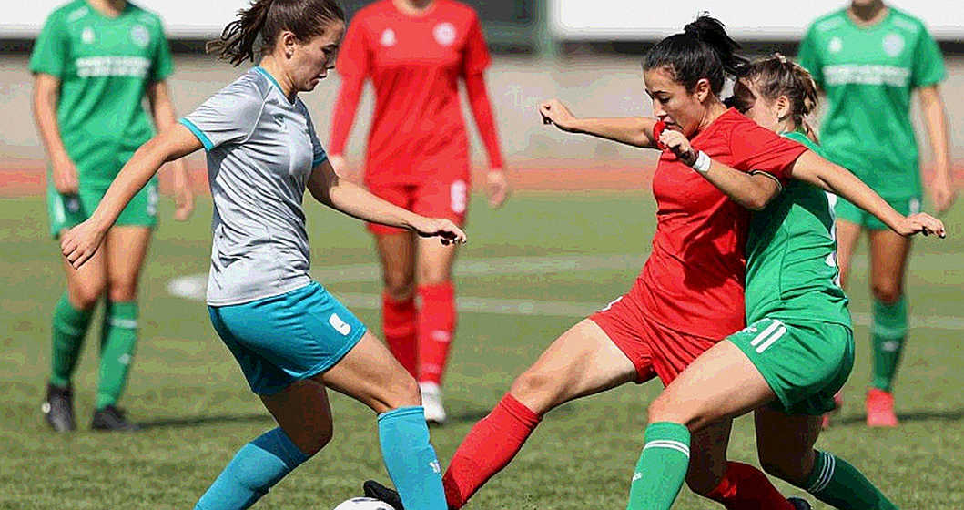 U17 nữ Việt Nam giành vé thẳng tới vòng chung kết châu Á 2027: điều còn lại sau hành lang phòng thay đồ