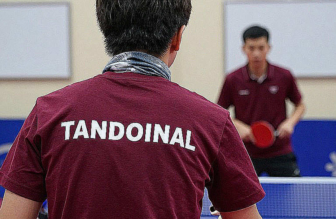 Istanbul 2027 Table Tennis: 192 Quota Places, the Mixed Team Debut, and the Hidden Priority Layer in a New Ranking Istanbul 2027 Table Tennis: 192 Quota Places, the Mixed Team Debut, and the Hidden Priority Layer in a New Ranking