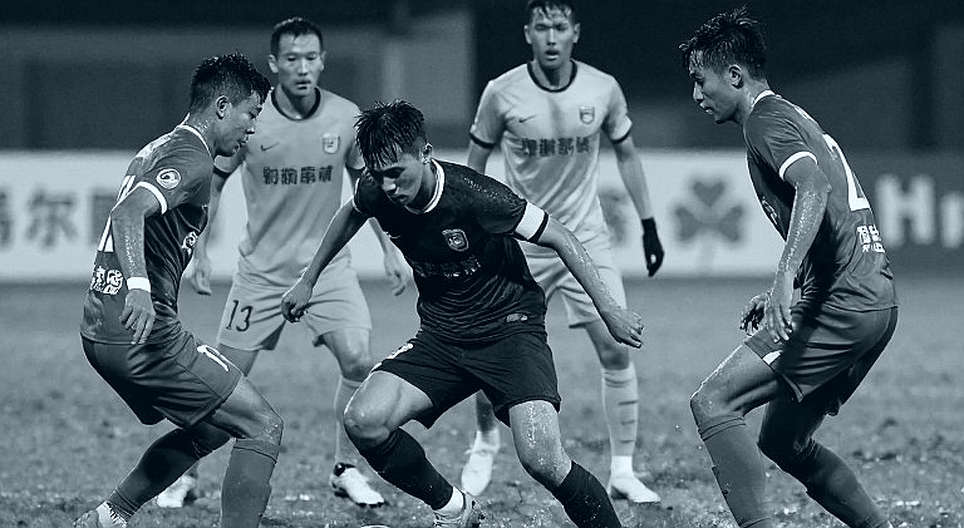 Between Seoul and Saigon: Why Southeast Asia's Transfer Market Is Looking to the K-League Between Seoul and Saigon: Why Southeast Asia's Transfer Market Is Looking to the K-League