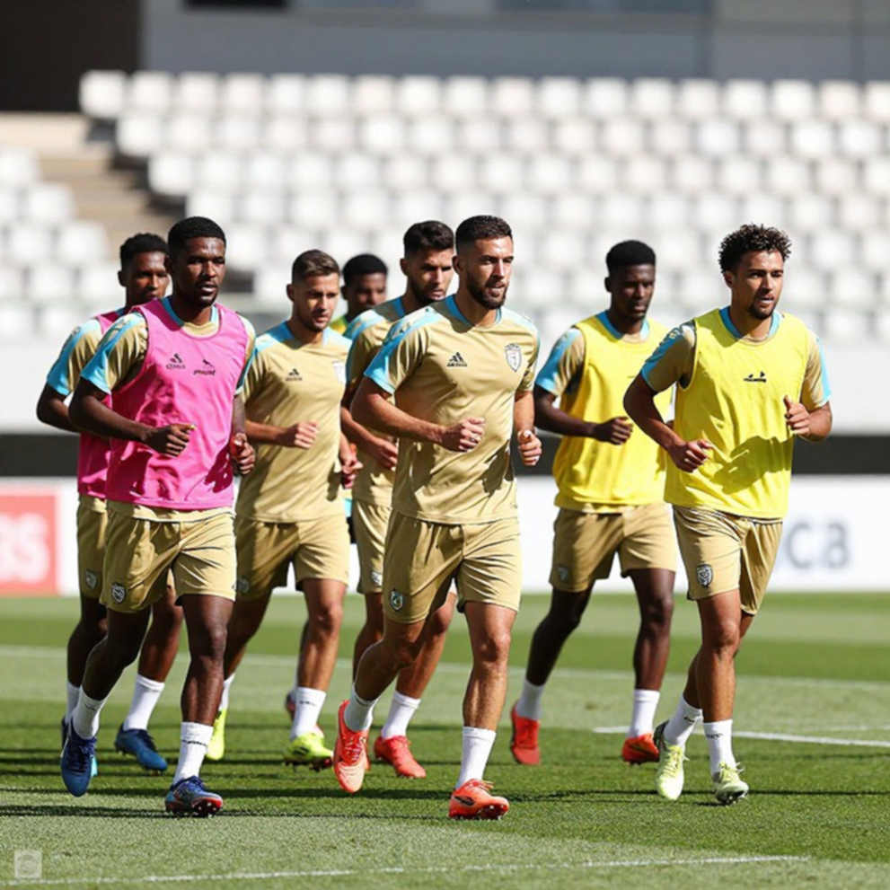 Phút 61 ở Riyadh: Felix ghi bàn, Ronaldo bỏ lỡ, và một bảng lương chưa được đối chiếu