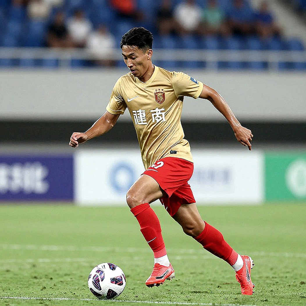 Vietnamese Football and the Data Black Hole: When Even the Analysis Machine Surrenders