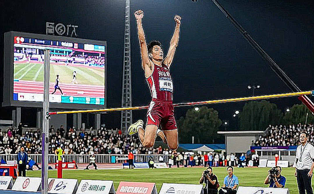 Khoảng trống ở làn số 4: khi dữ liệu điền kinh nữ biến mất giữa Olympic Brisbane 2032