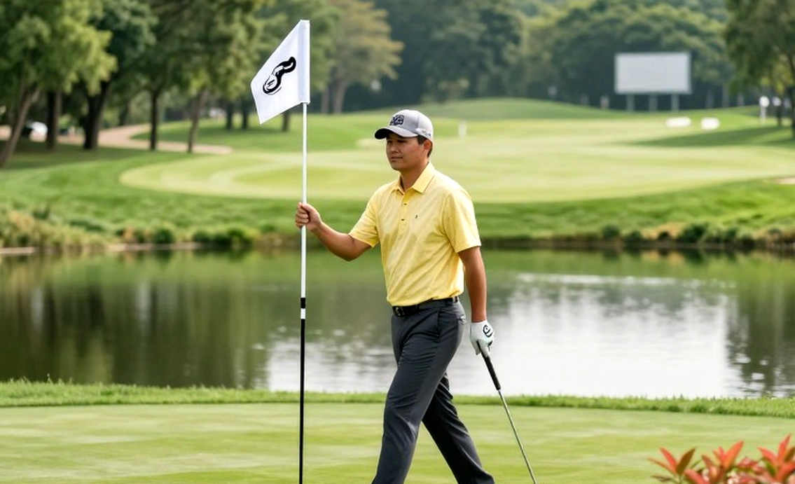 Golf Việt Nam đứng trước ngã ba đường: Giữa tham vọng toàn cầu và thực trạng hệ thống Golf Việt Nam đứng trước ngã ba đường: Giữa tham vọng toàn cầu và thực trạng hệ thống